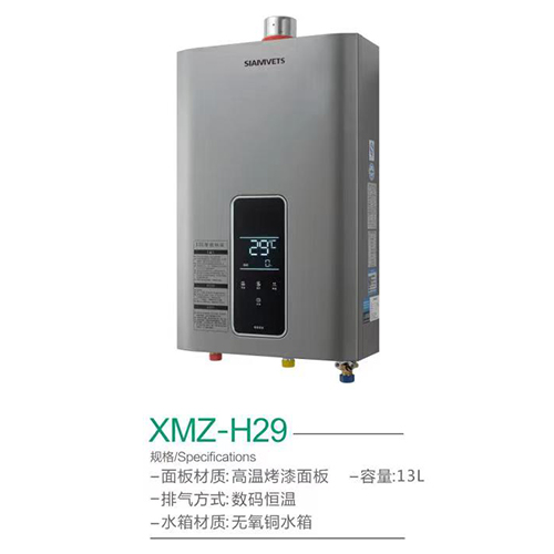 XMZ-H29