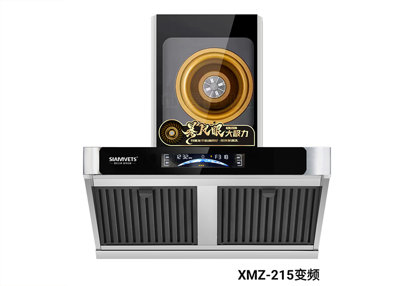 XMZ-215变频