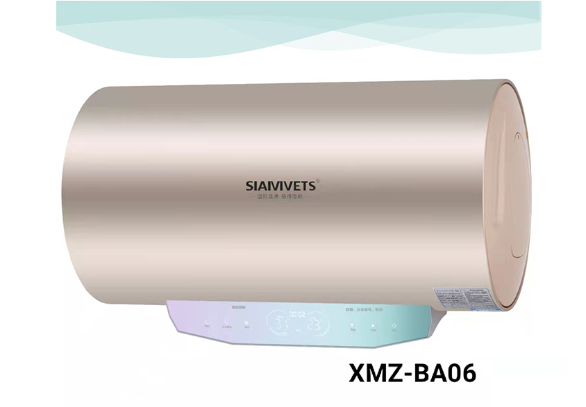 XMZ-BA06