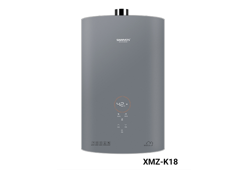 XMZ-K18