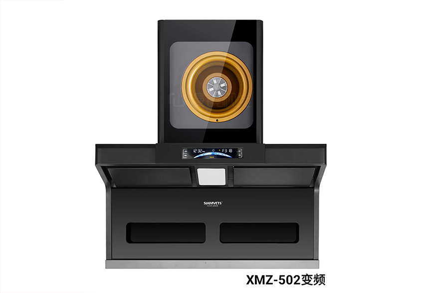 XMZ-502变频