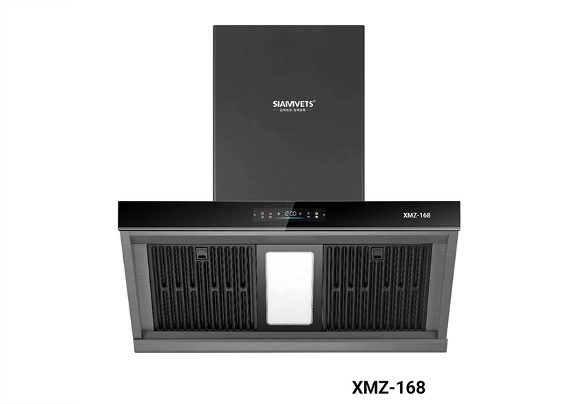 XMZ-168